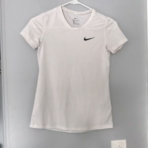 nike dri-fit shirt